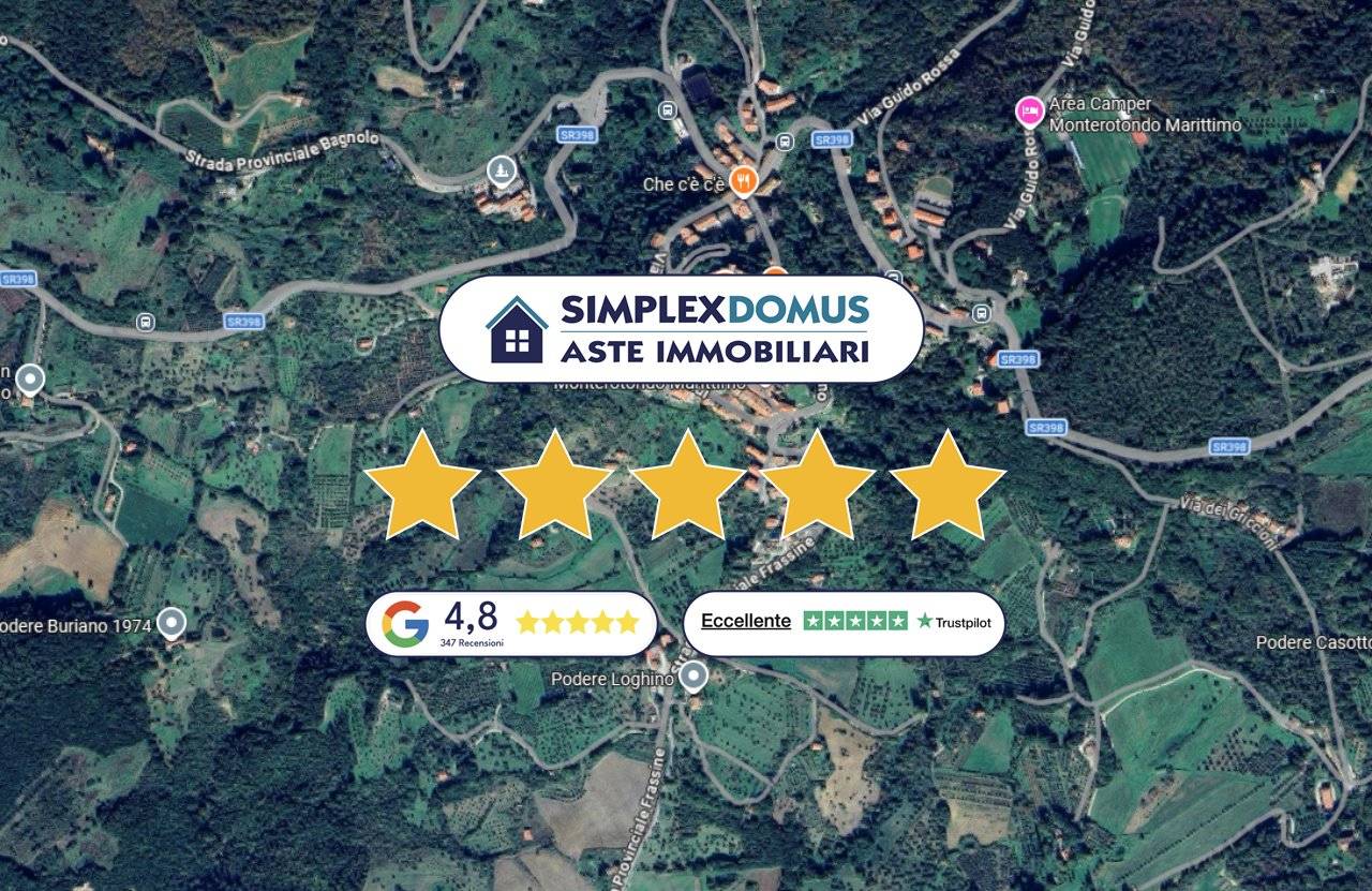 Appartamento in vendita a Monterotondo Marittimo