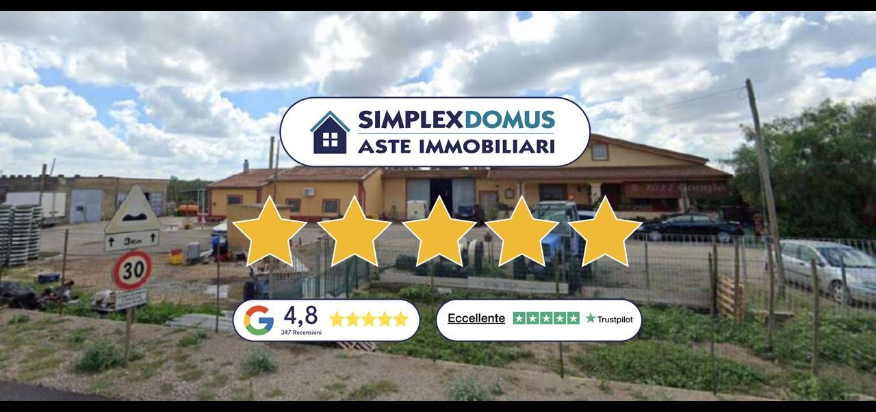 Villa in vendita a Cerignola