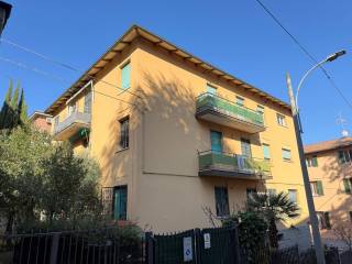 2-room flat via Augusto Murri 185, Colli Murri, Bologna