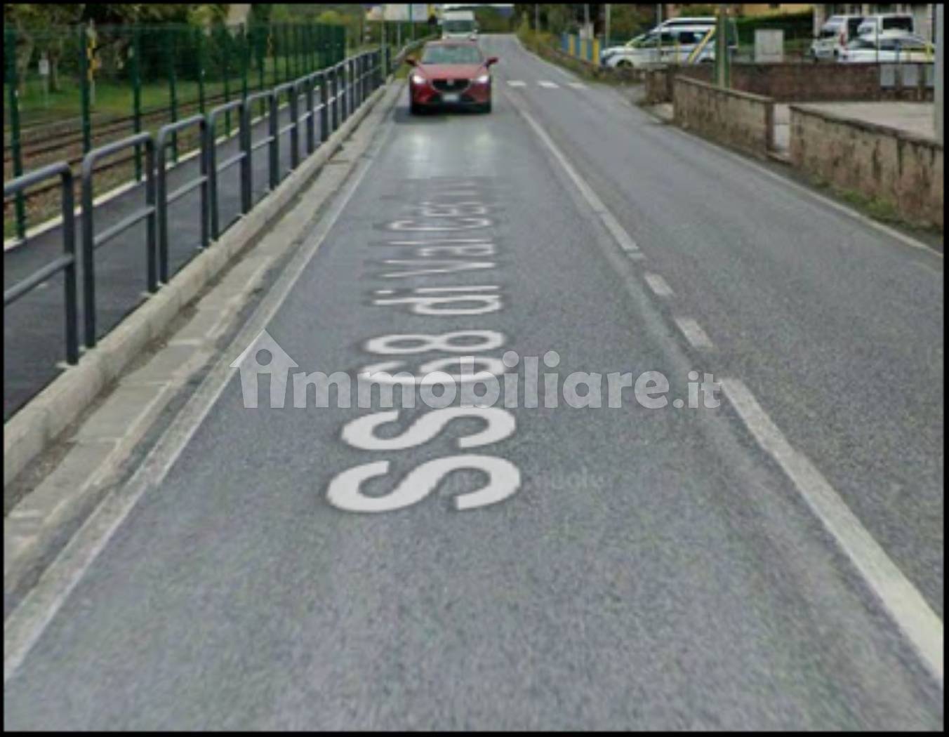 Appartamento in vendita a Volterra