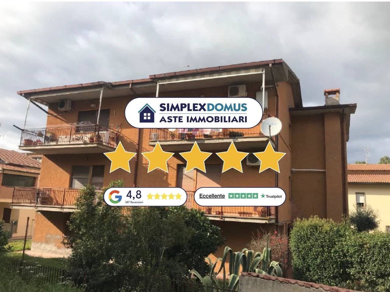 Appartamento in vendita a Gavorrano