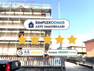 Apartment at auction Durlindana, Verona