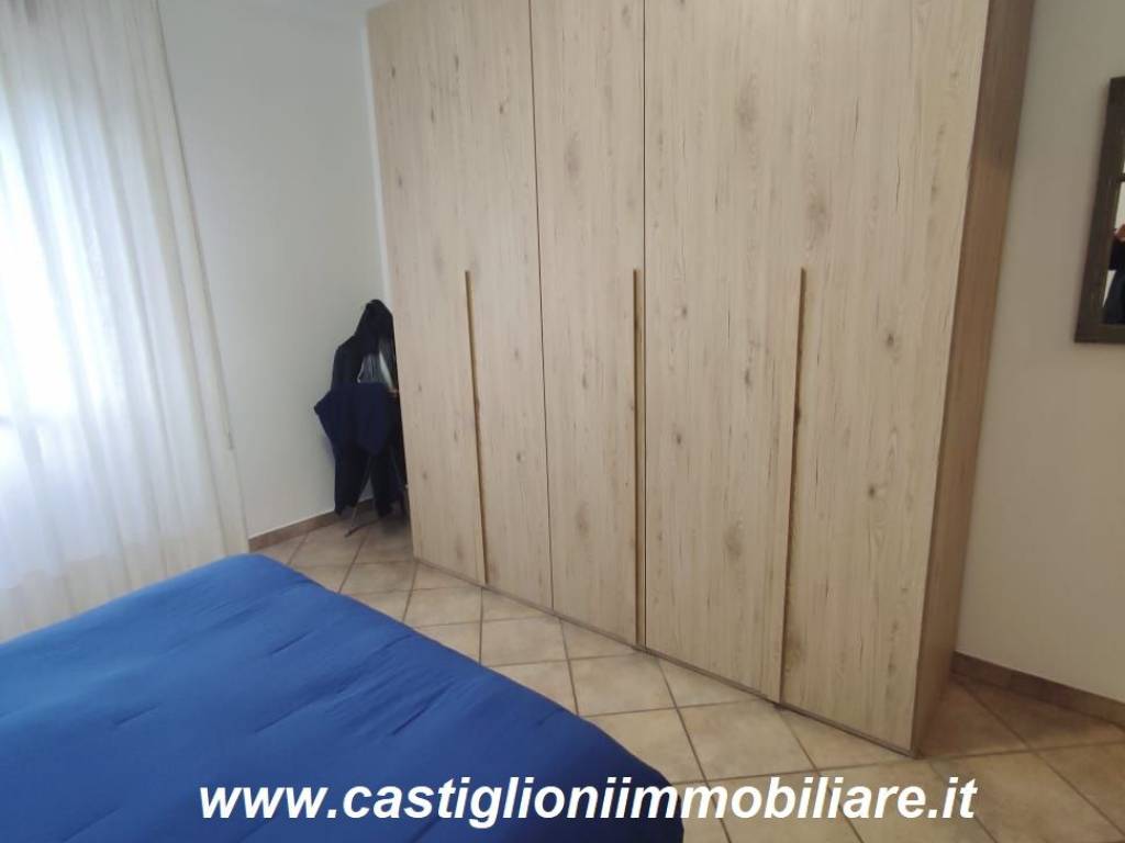 Camera da letto
