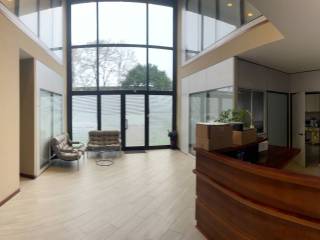 Interno palazzo
