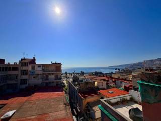2-room flat Vico San Guido 12, Chiaia, Naples