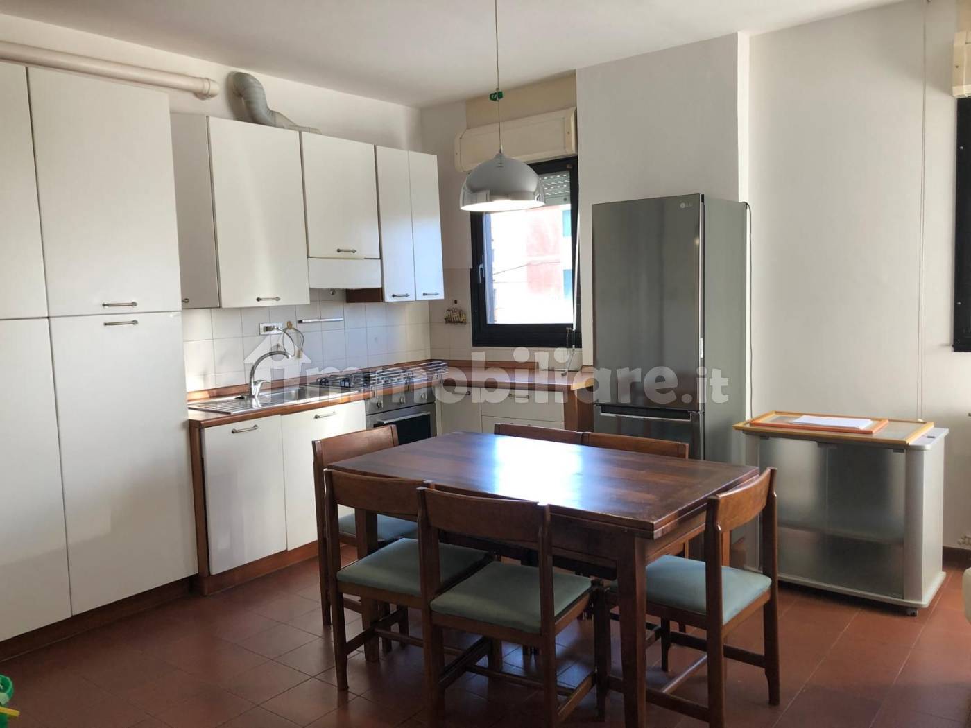 Appartamento in affitto a Bologna