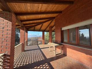 Veranda