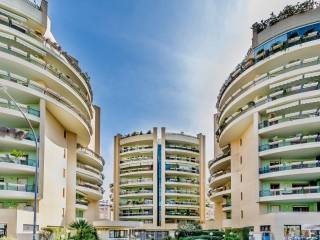 Penthouse via Dario Niccodemi, Talenti - Monte Sacro, Rome