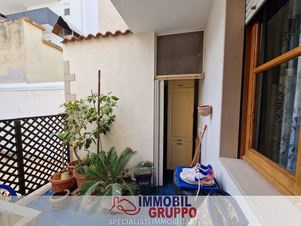 Balcone