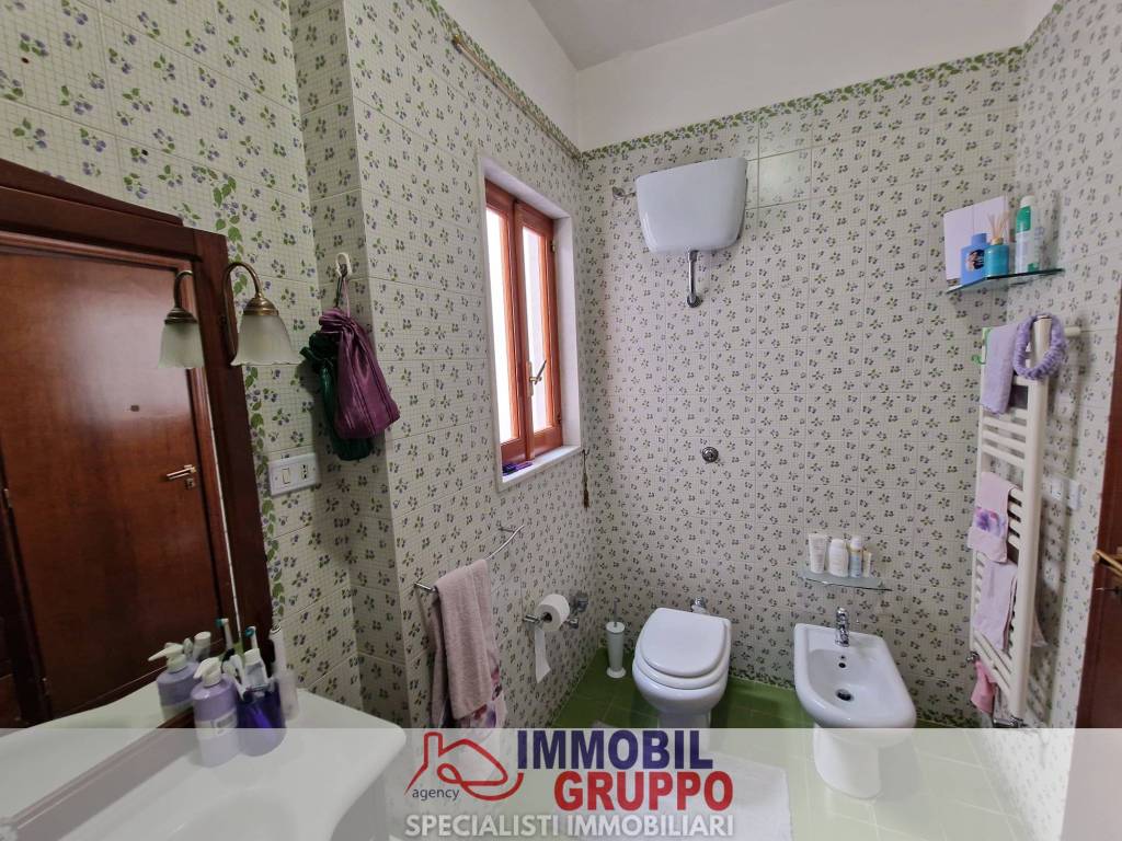 Bagno