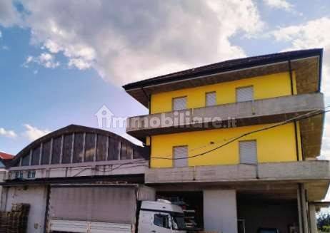 Appartamento in vendita a Vignola