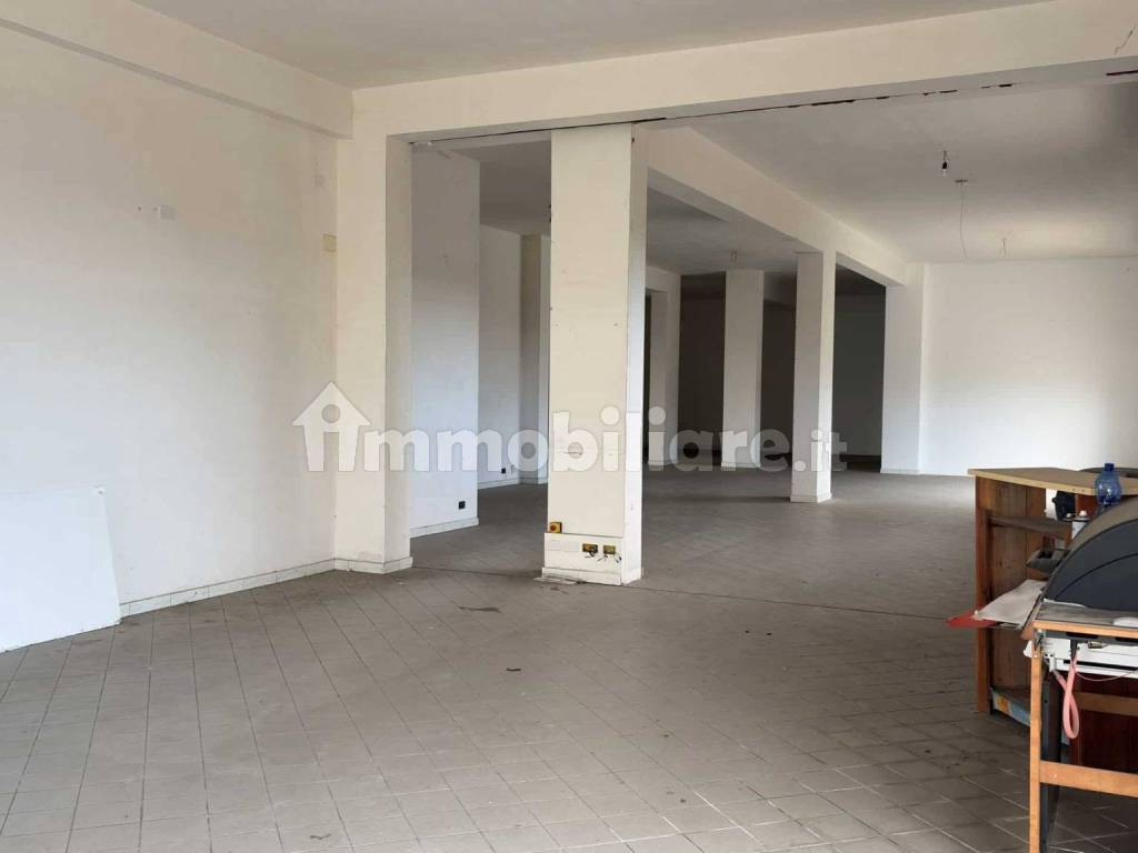 Interno non residenziale