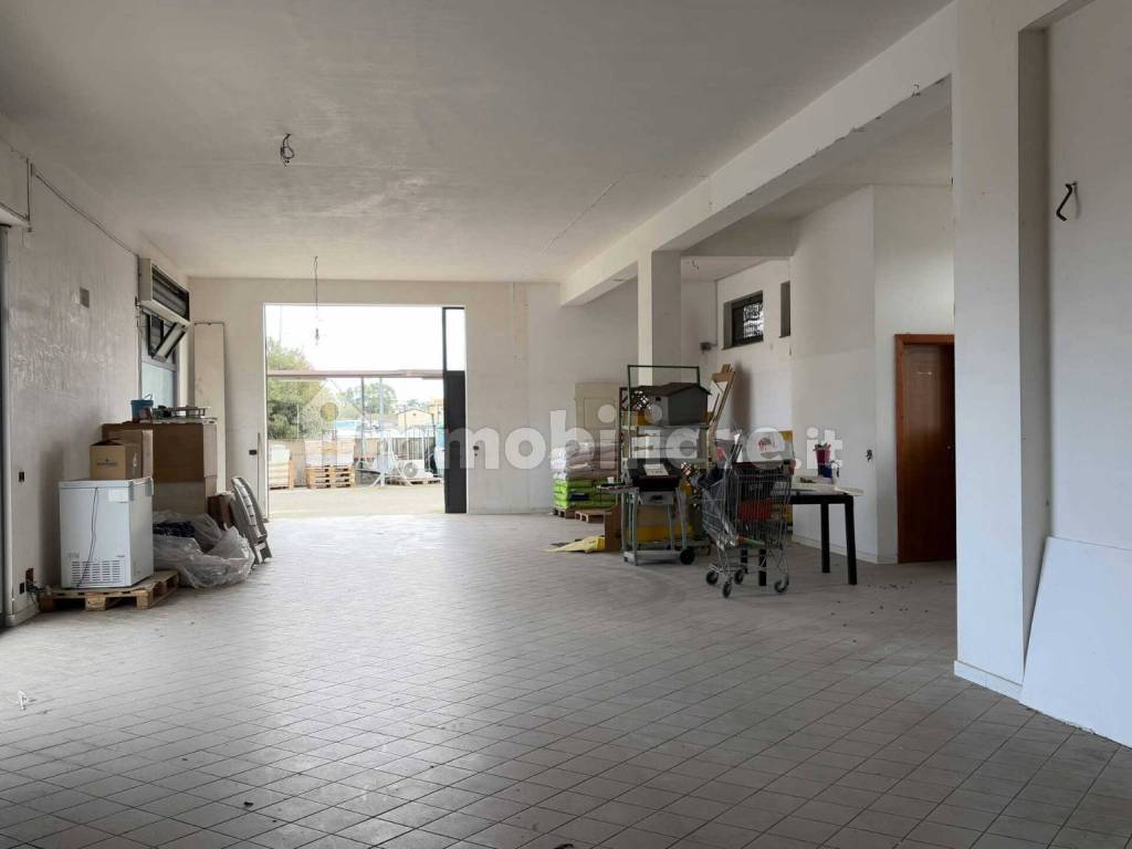 Interno non residenziale