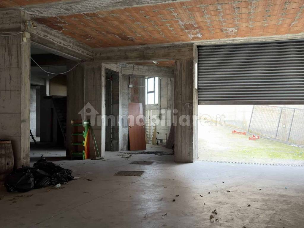 Interno non residenziale