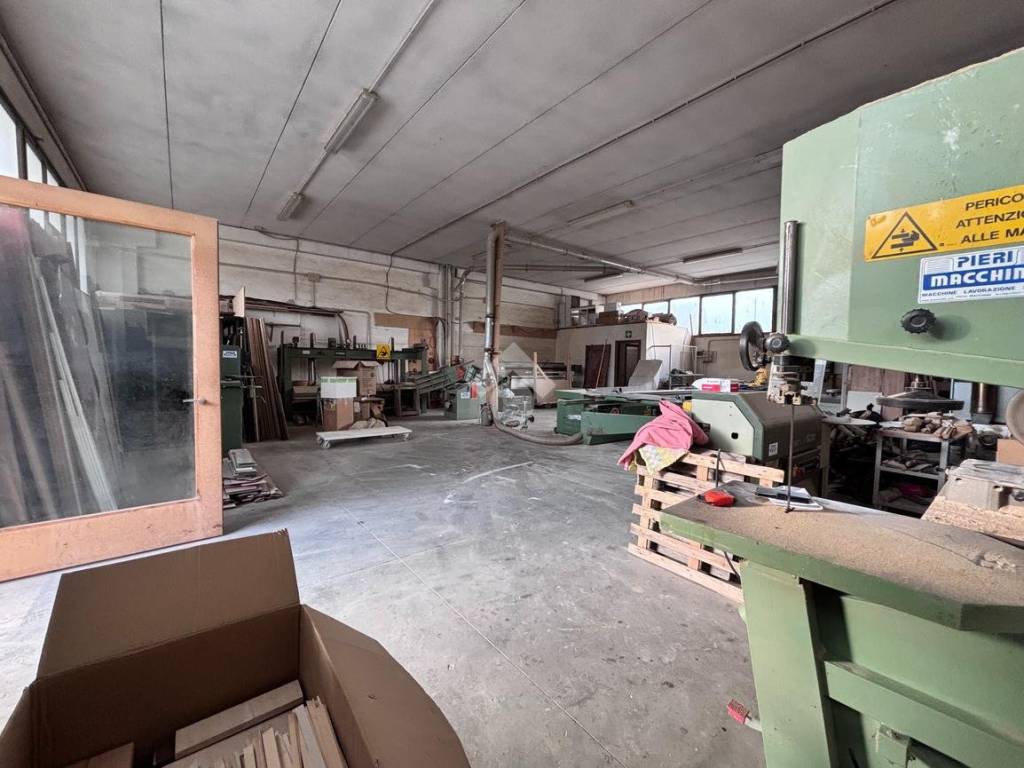 Interno non residenziale