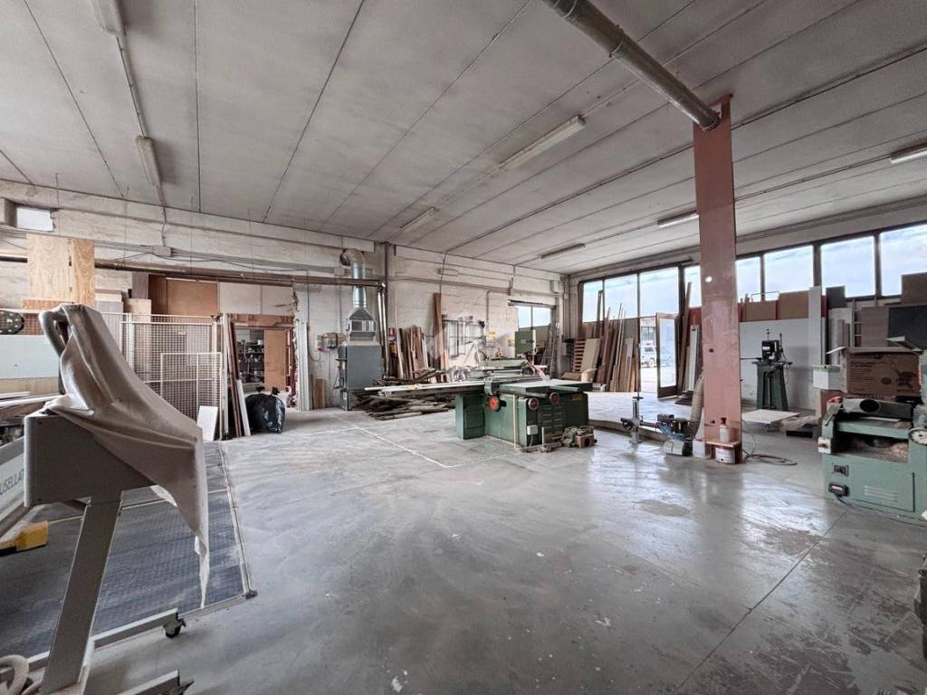 Interno non residenziale