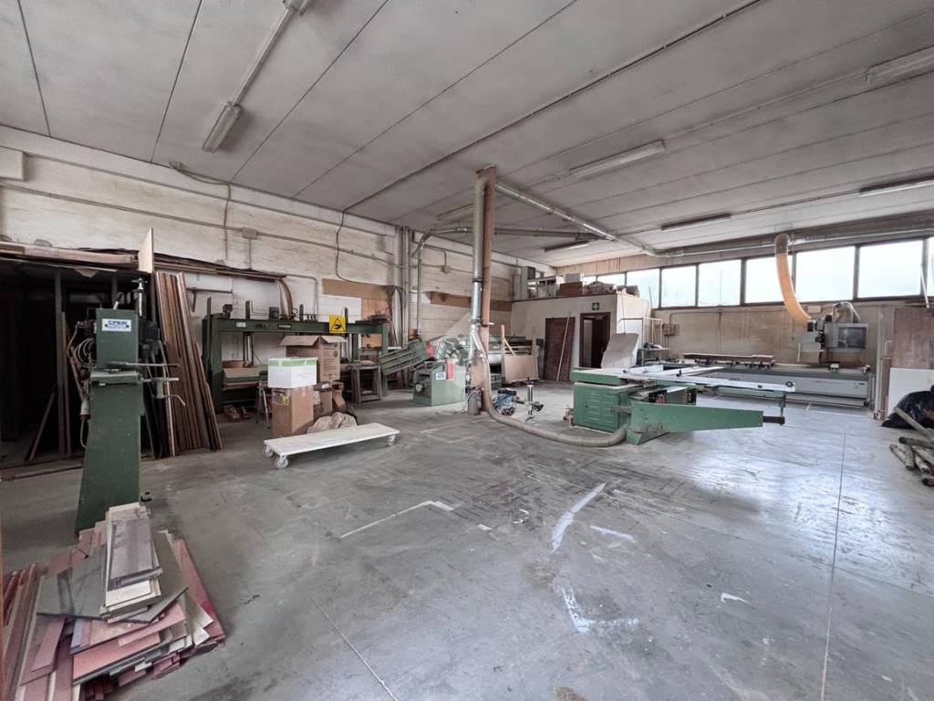 Interno non residenziale
