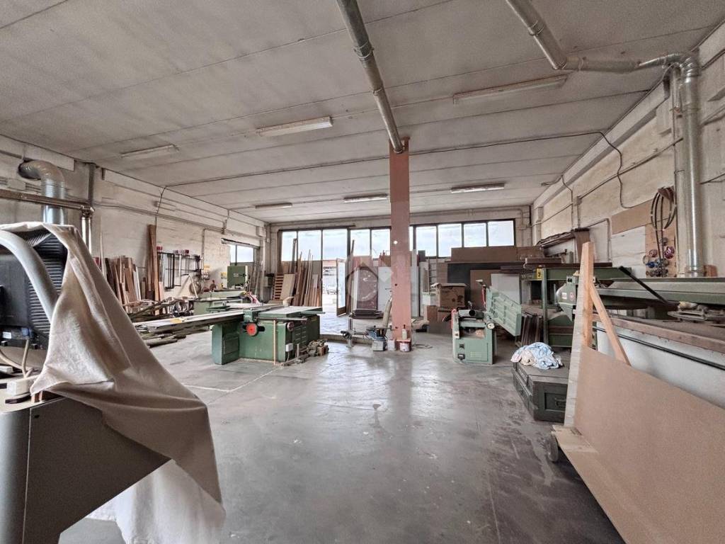 Interno non residenziale