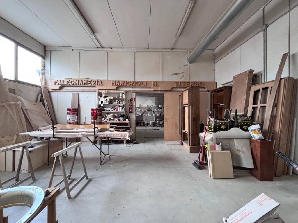 Interno non residenziale
