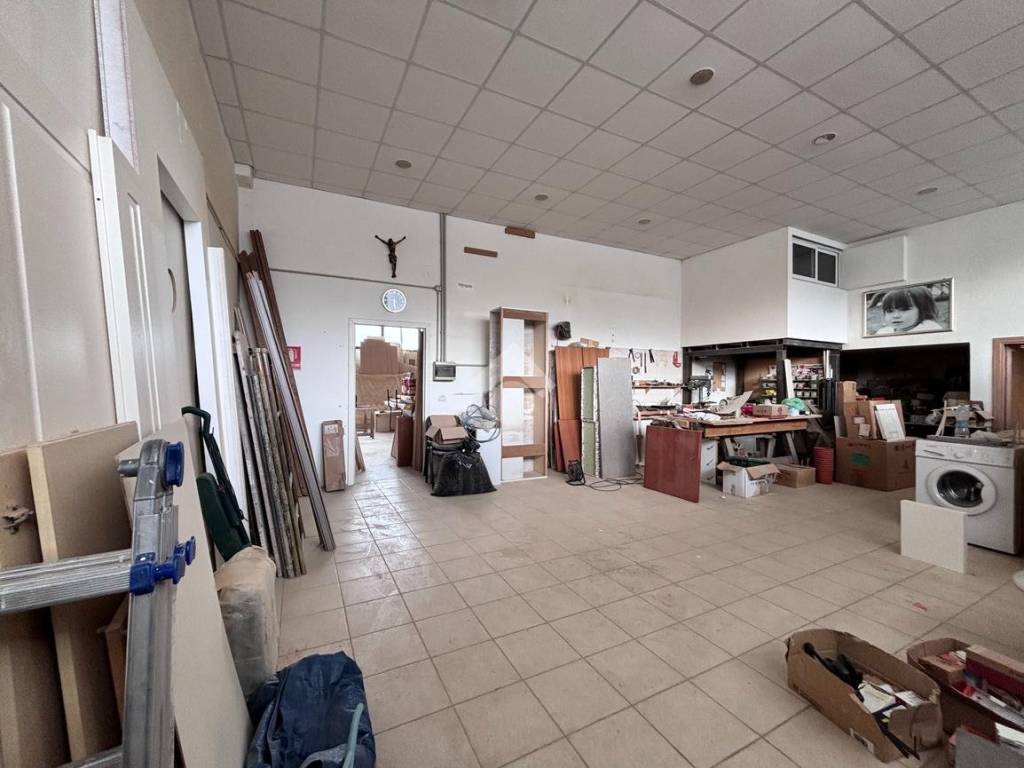 Interno non residenziale
