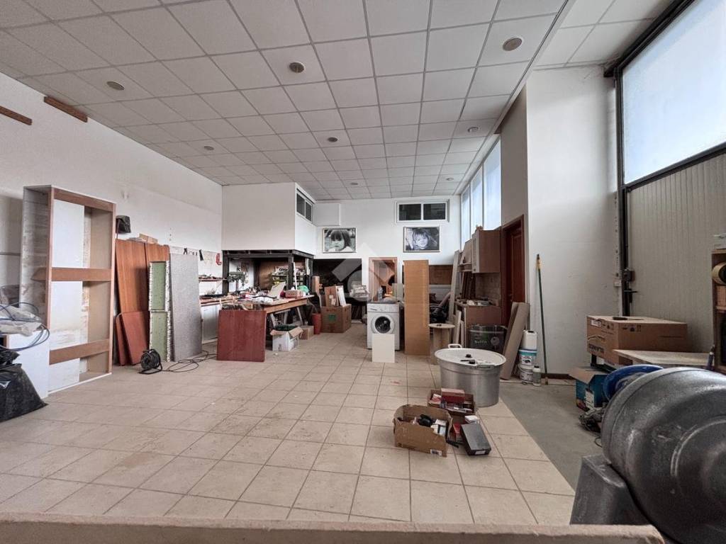 Interno non residenziale