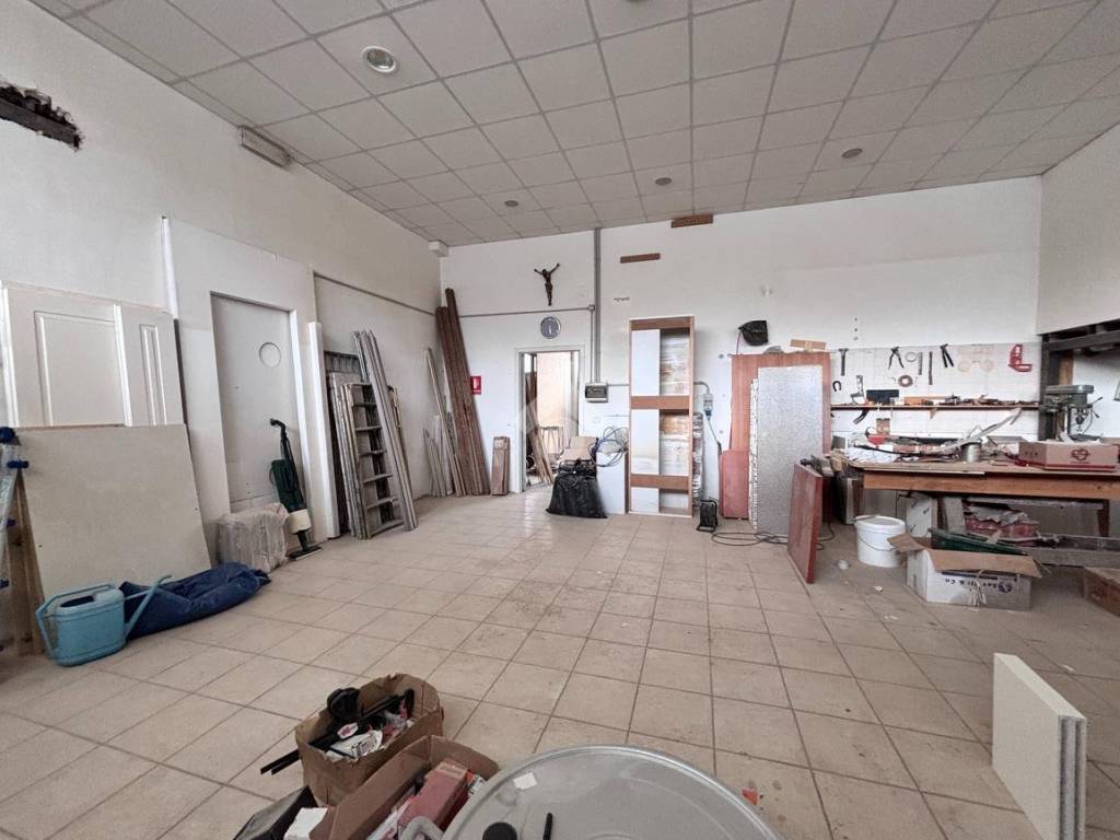 Interno non residenziale
