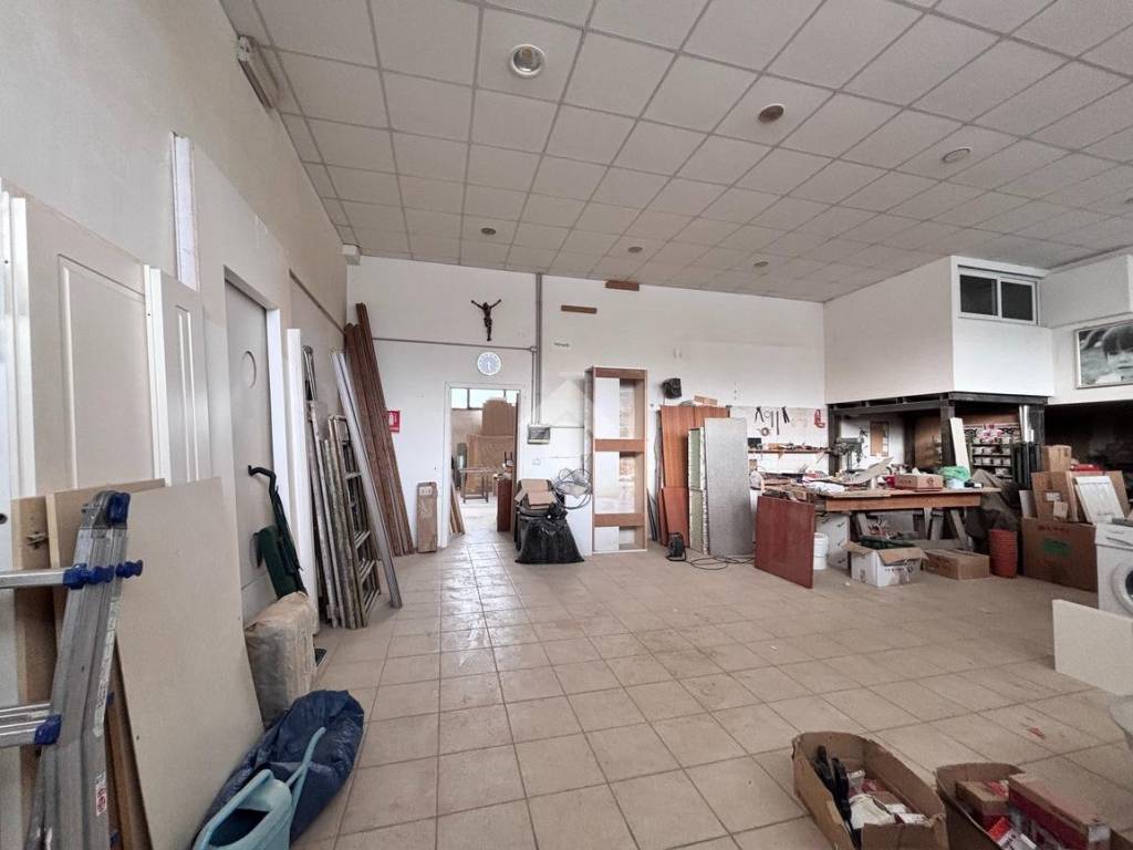 Interno non residenziale