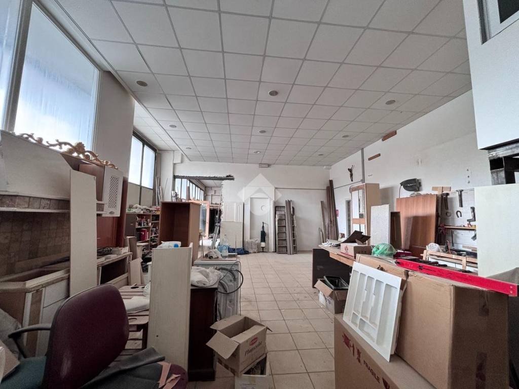 Interno non residenziale