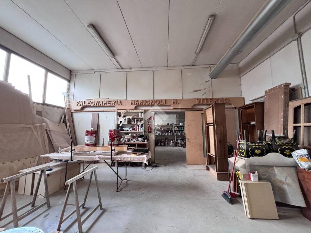 Interno non residenziale