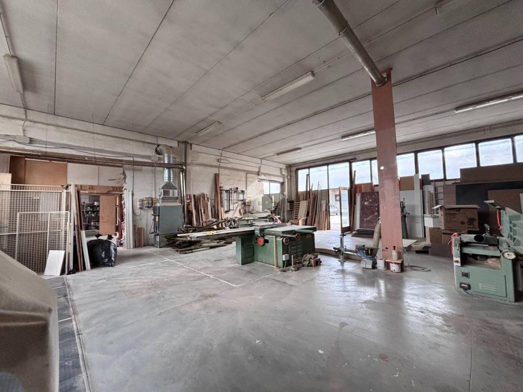 Interno non residenziale