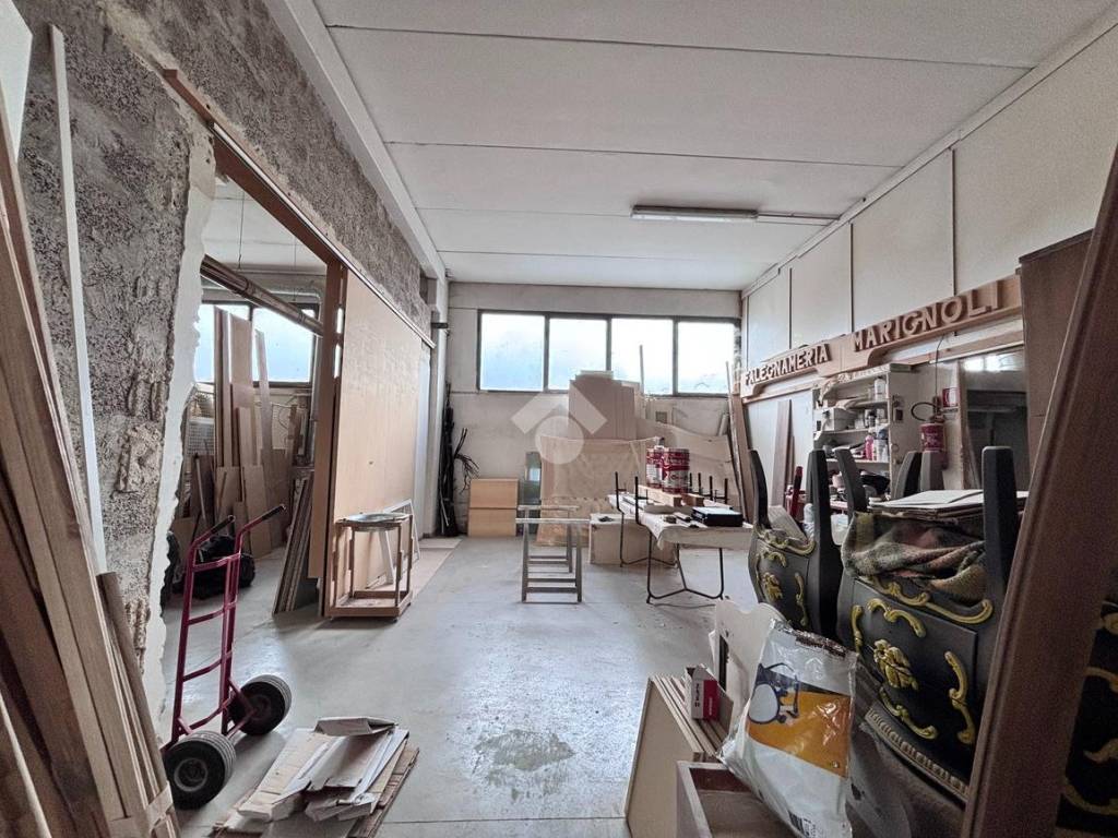 Interno non residenziale