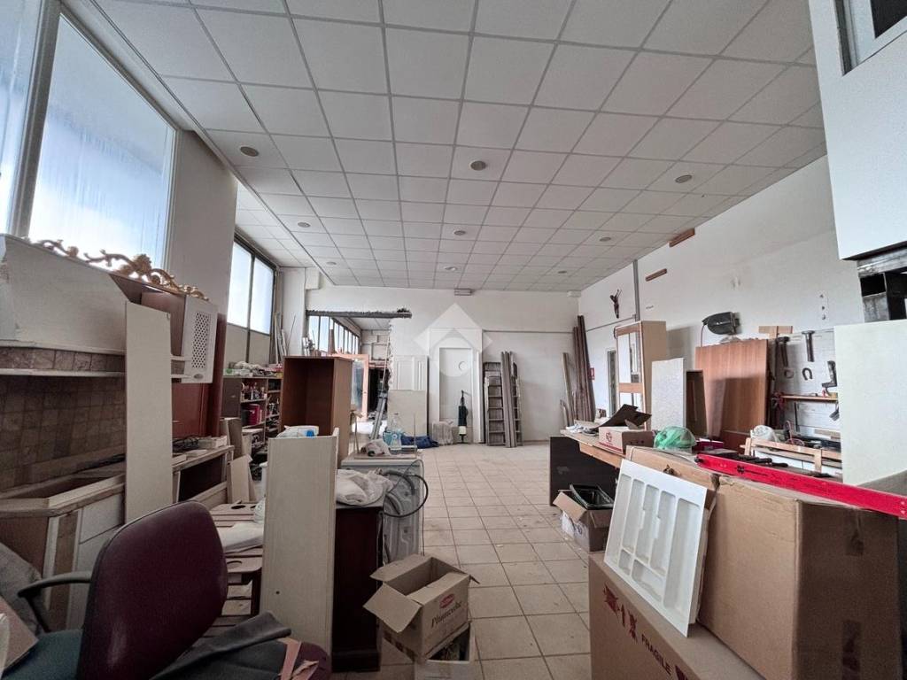Interno non residenziale