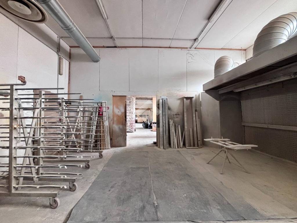 Interno non residenziale