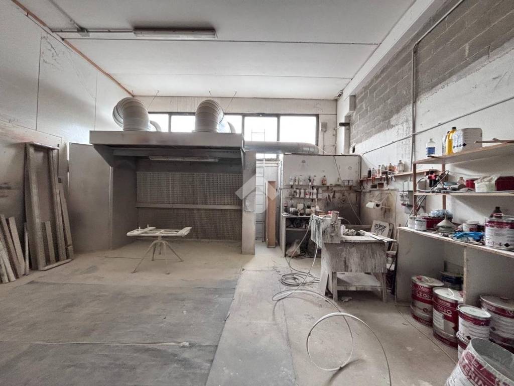 Interno non residenziale