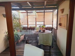 Veranda