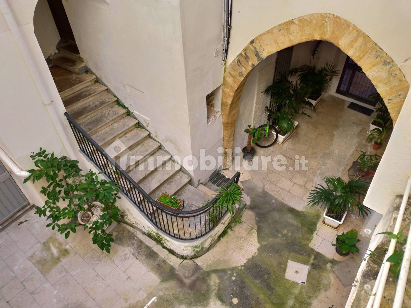 Casa indipendente in vendita a Marsala