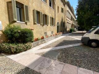 2-room flat vicolo Ghiaia 7, Cittadella - Porta Nuova, Verona