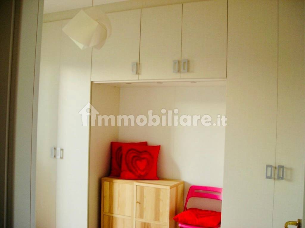 Cabina armadio