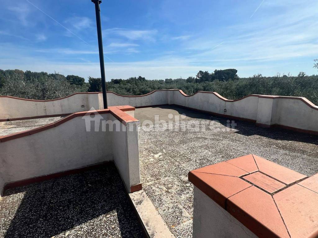 Terrazzo