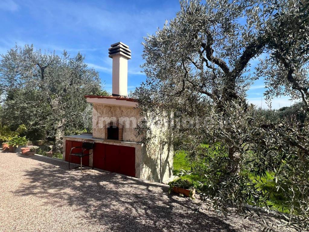 Giardino