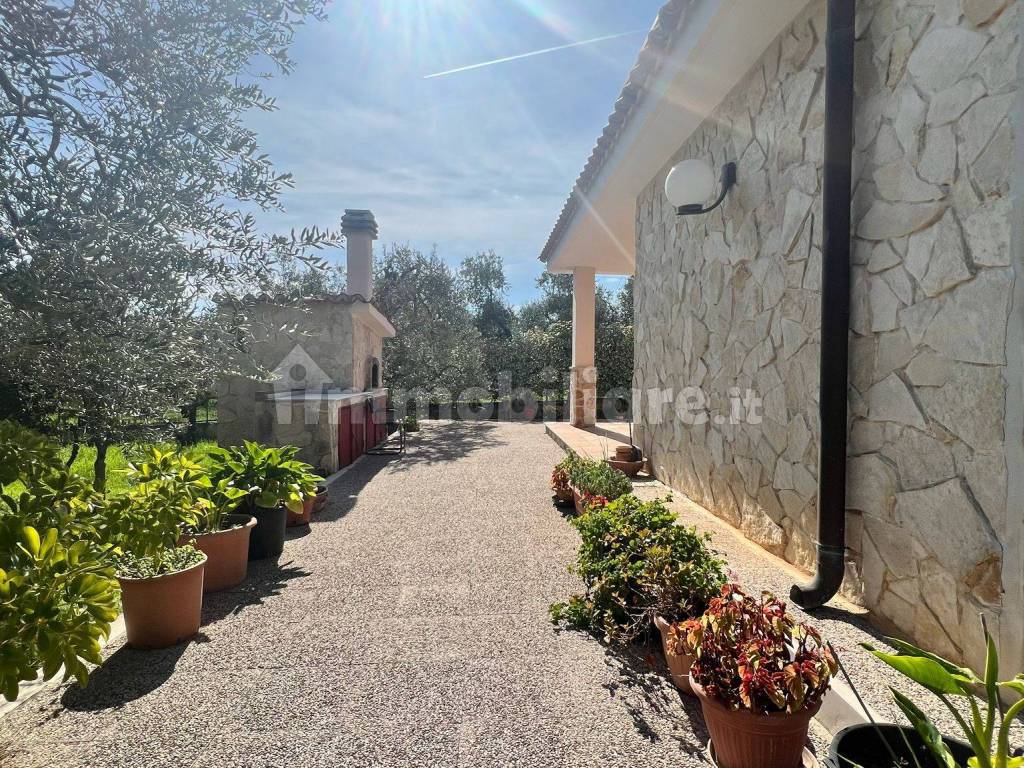 Giardino