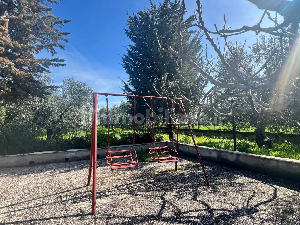 Giardino