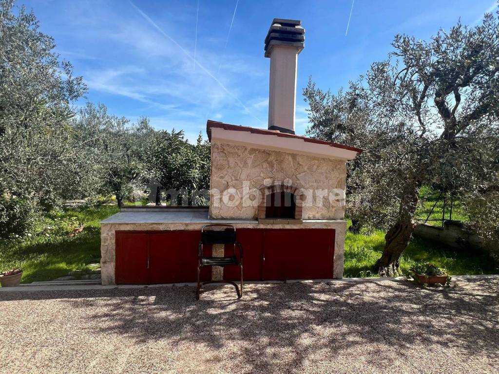 Giardino