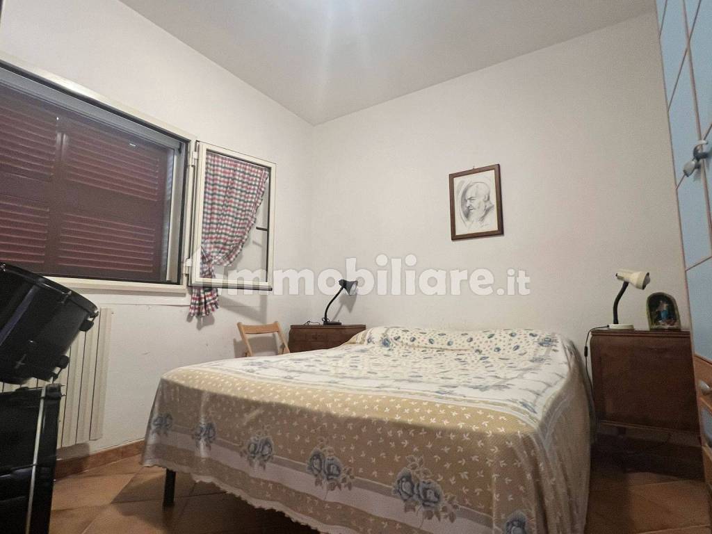 Camera da letto