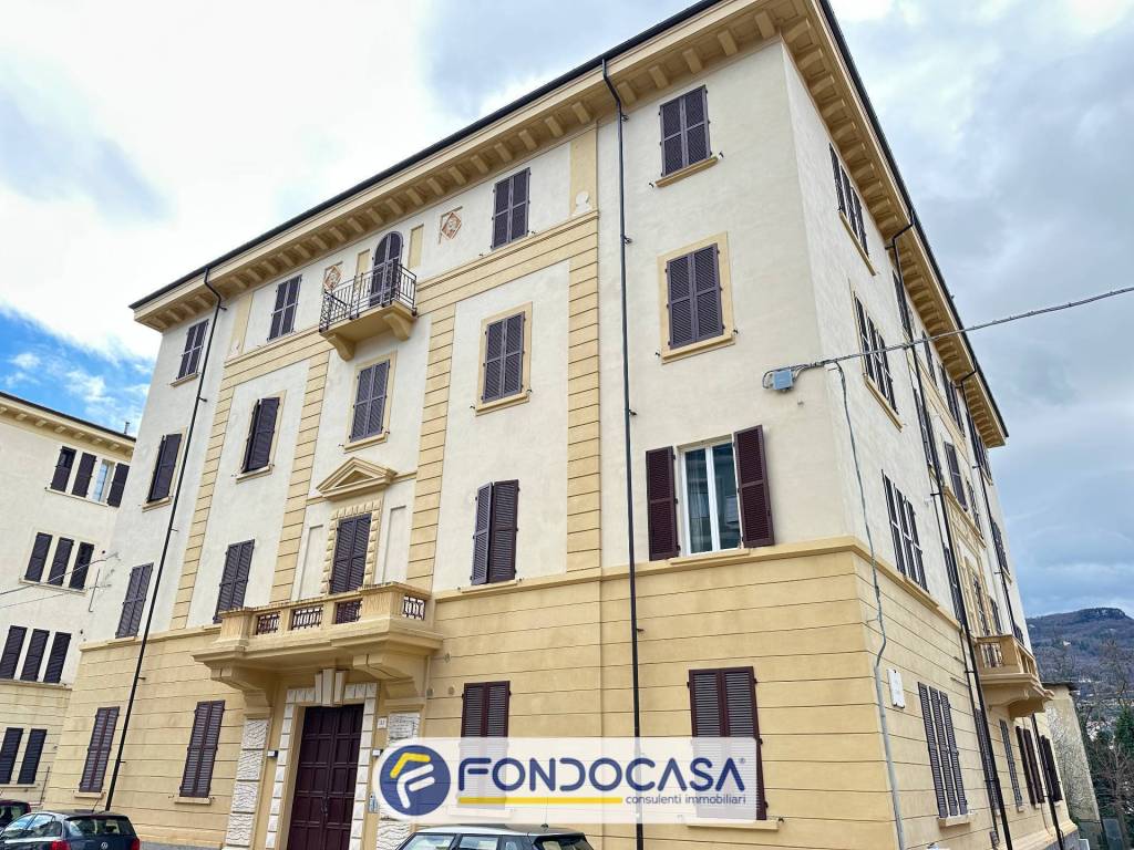 Facciata