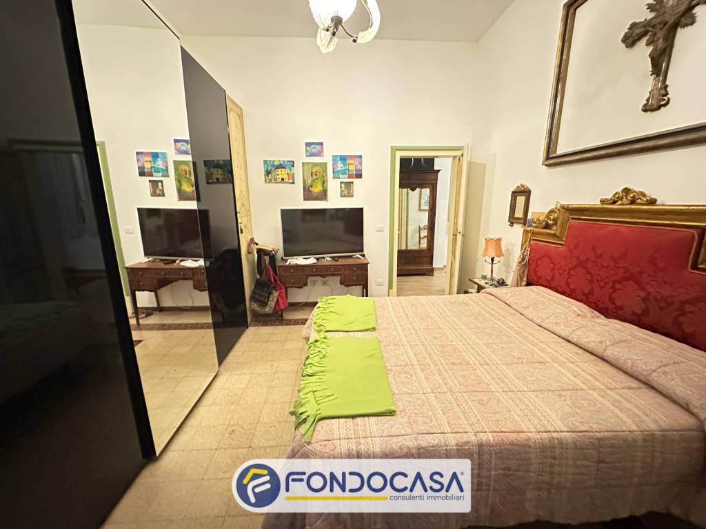 Camera da letto