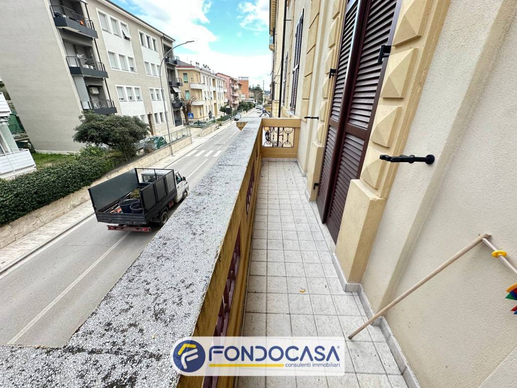 Balcone