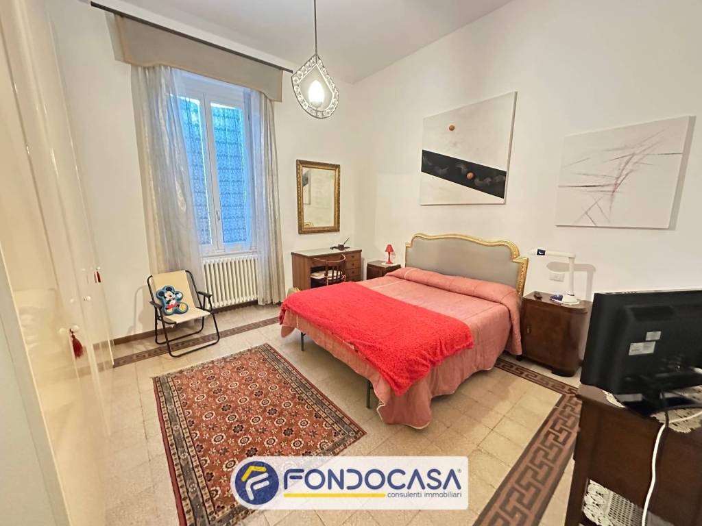 Camera da letto