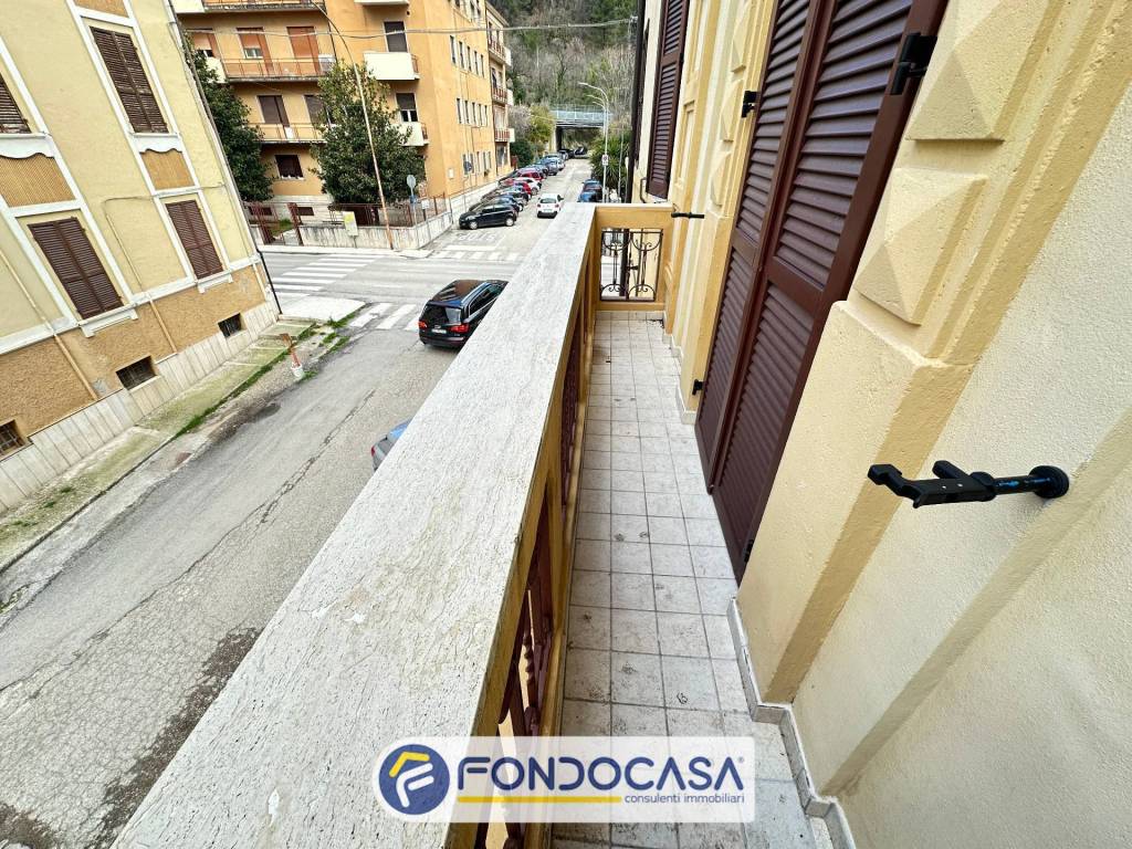 Balcone