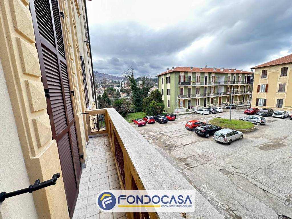 Balcone
